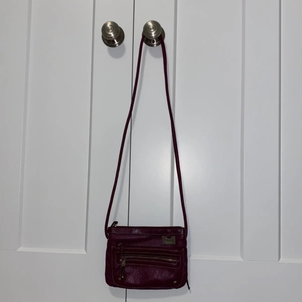 tiganello purse